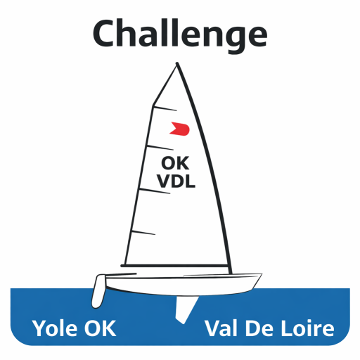 Challenge Yole OK du Val de Loire
