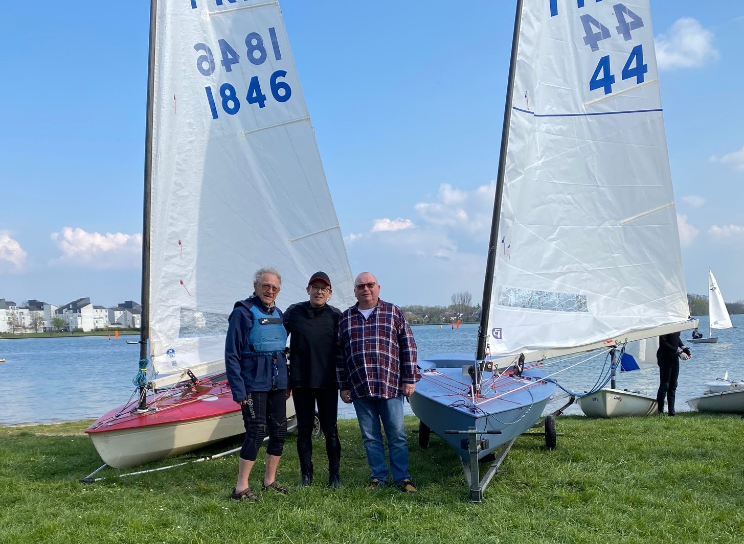 1ère Étape BOURGES